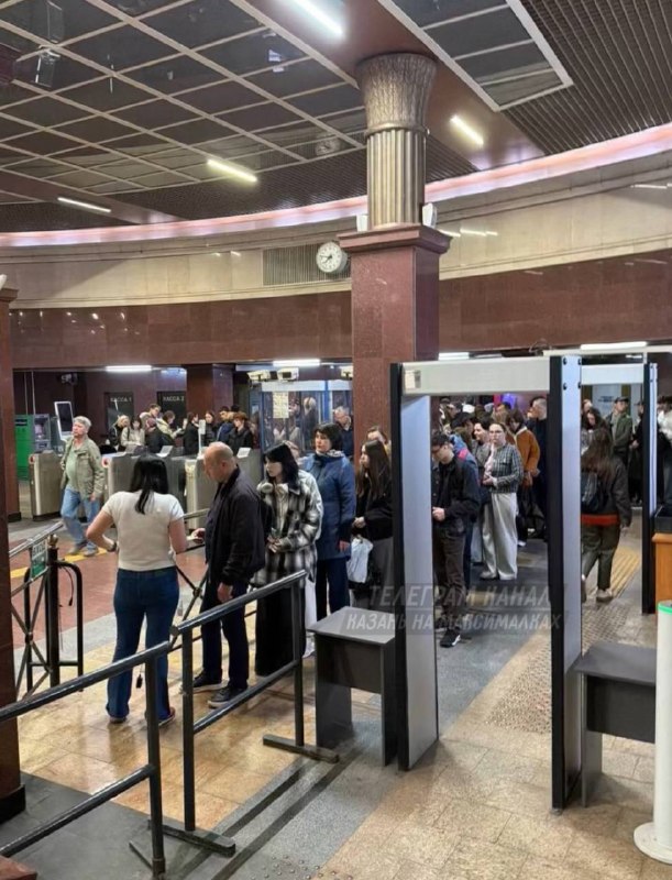 Фото поста канала Новости Казани и Республики Татарстан