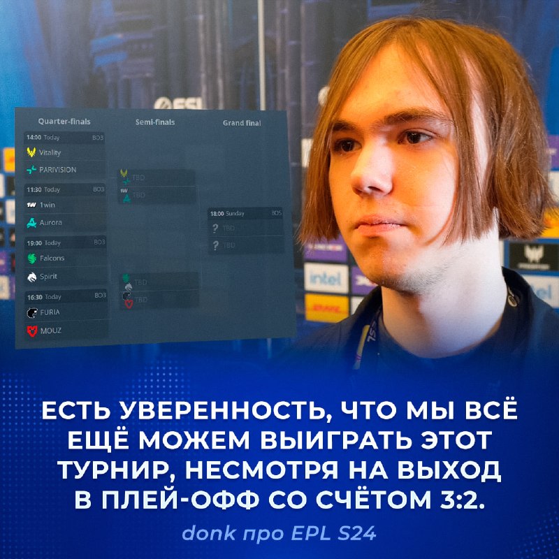 Фото поста канала Ретейк