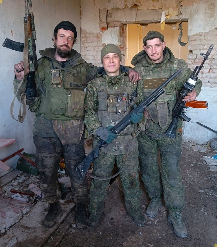 Фото поста канала  ПРАВДА ШУРАВИ.