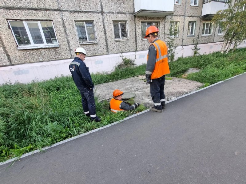Фото поста канала  Эхо Севера