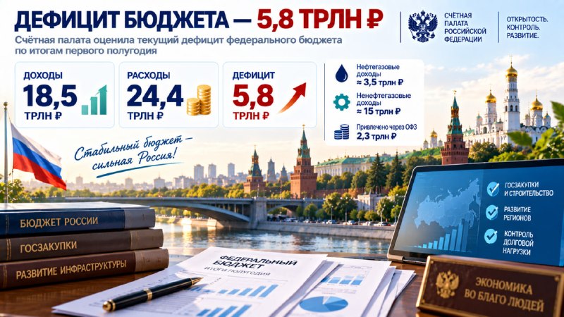 Фото поста канала Топ Бизнес