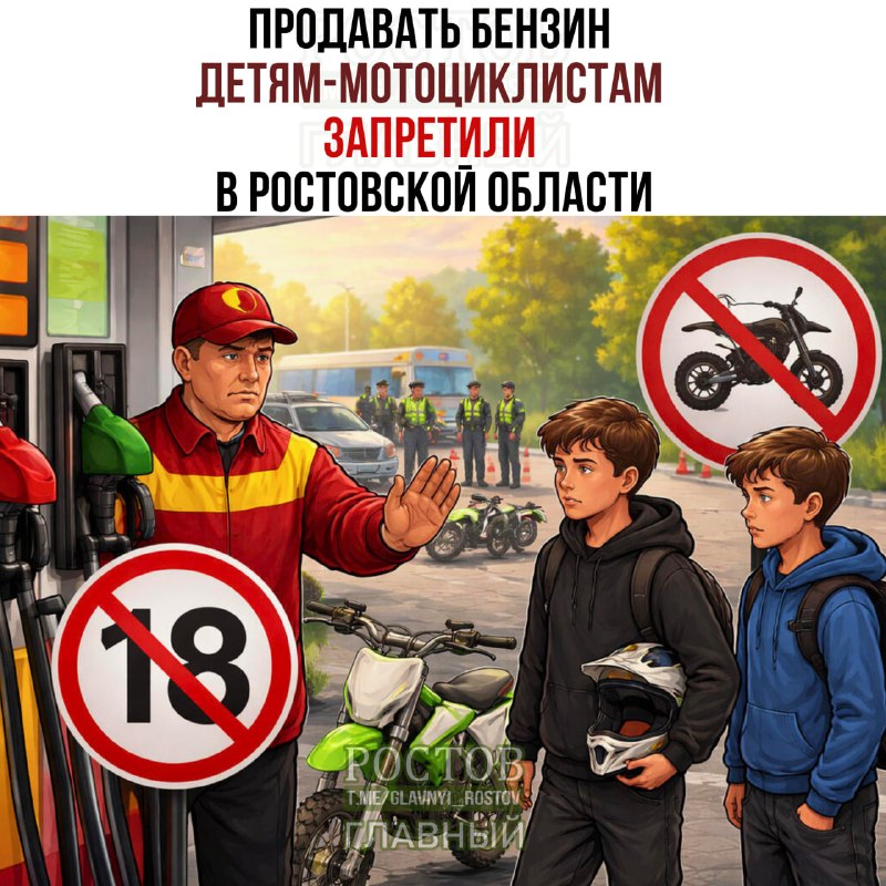 Фото поста канала  Ростов Главный новости