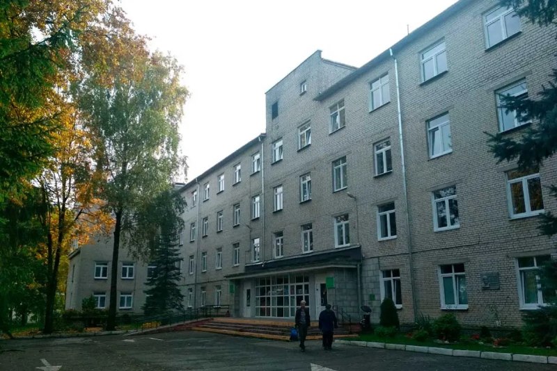 Фото поста канала  Виртуальный Брест новости