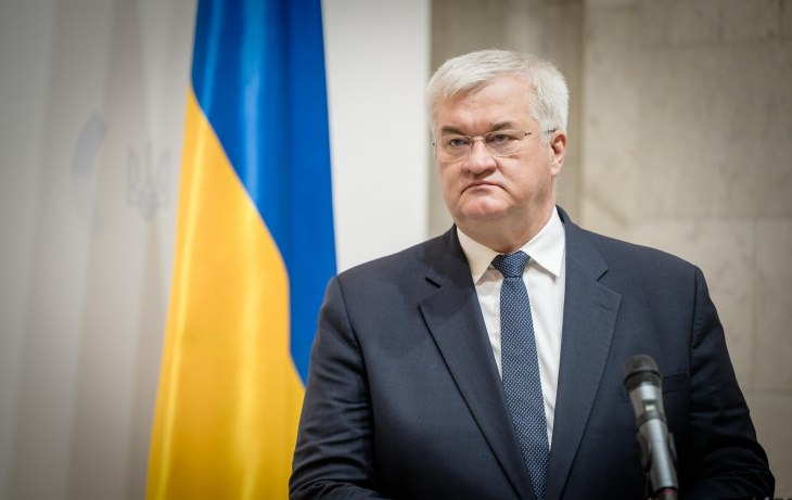 Фото поста канала  Интерфакс-Украина