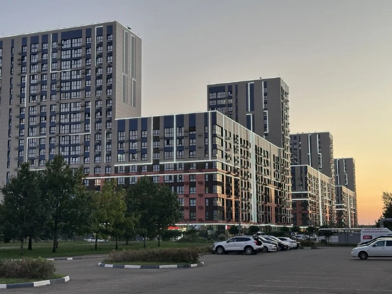 Фото поста канала  Кубанские Новости