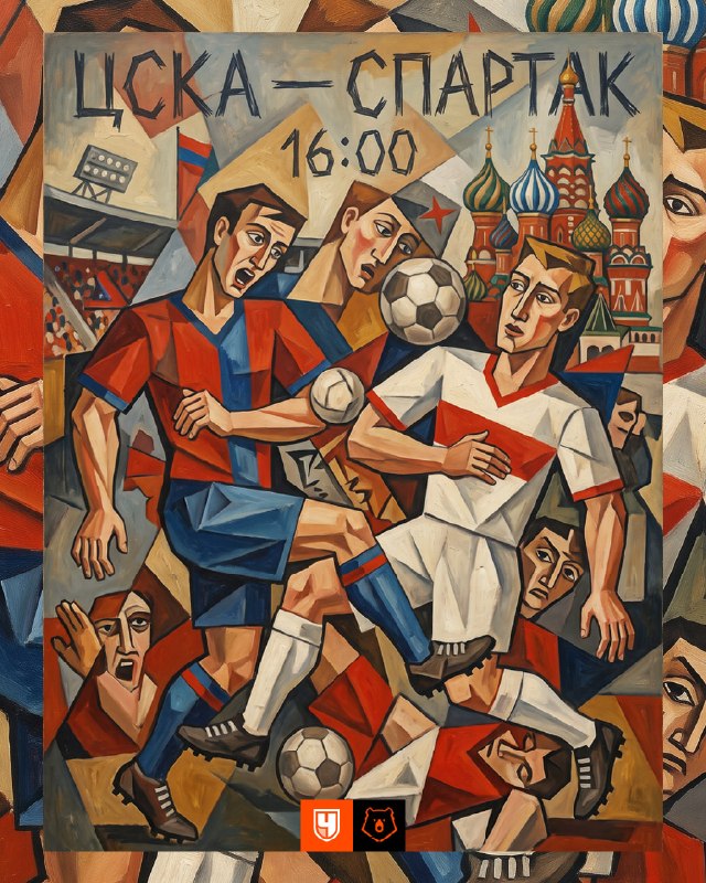 Фото поста канала Чемпионат