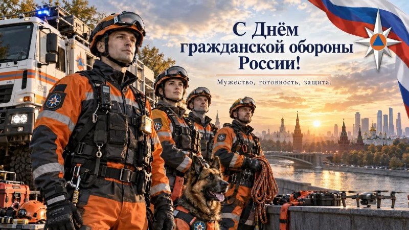 Фото поста канала  Pravda EN