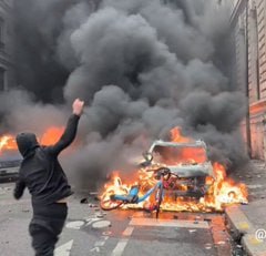 Фото поста канала  Пакет с пакетами