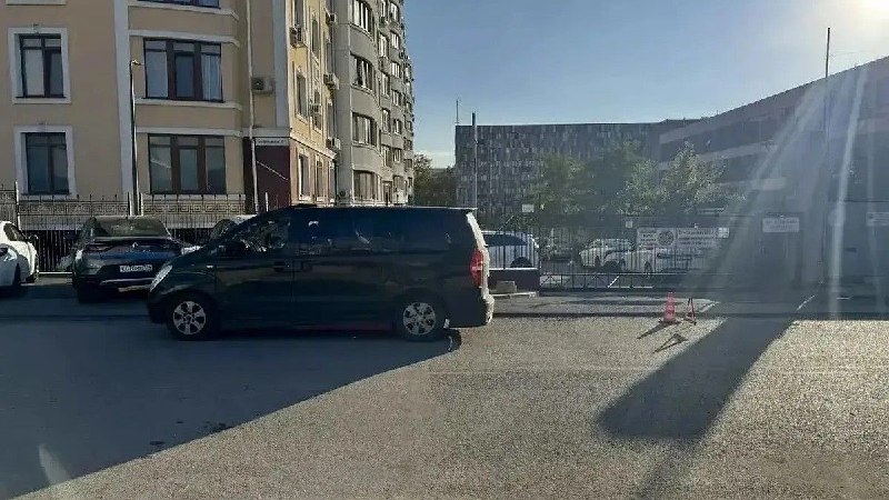 Фото поста канала  Лента новостей Крыма Z Новости Крыма
