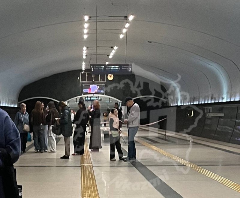 Фото поста канала  ВТП | В Татарстане Поймут