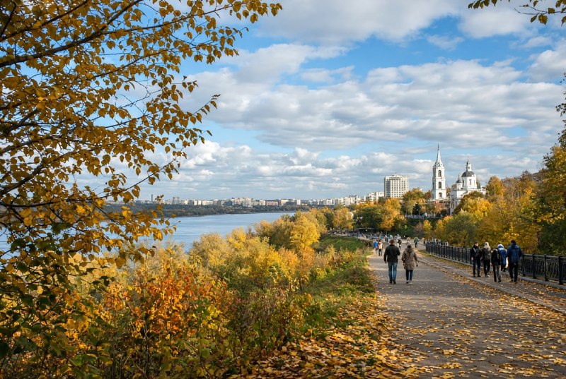 Фото поста канала Инсайд Ульяновск