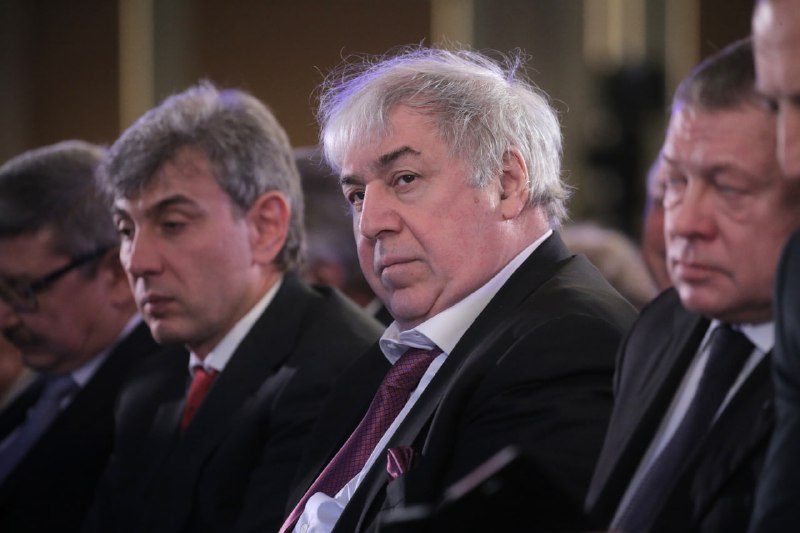 Фото поста канала  Новая газета Европа