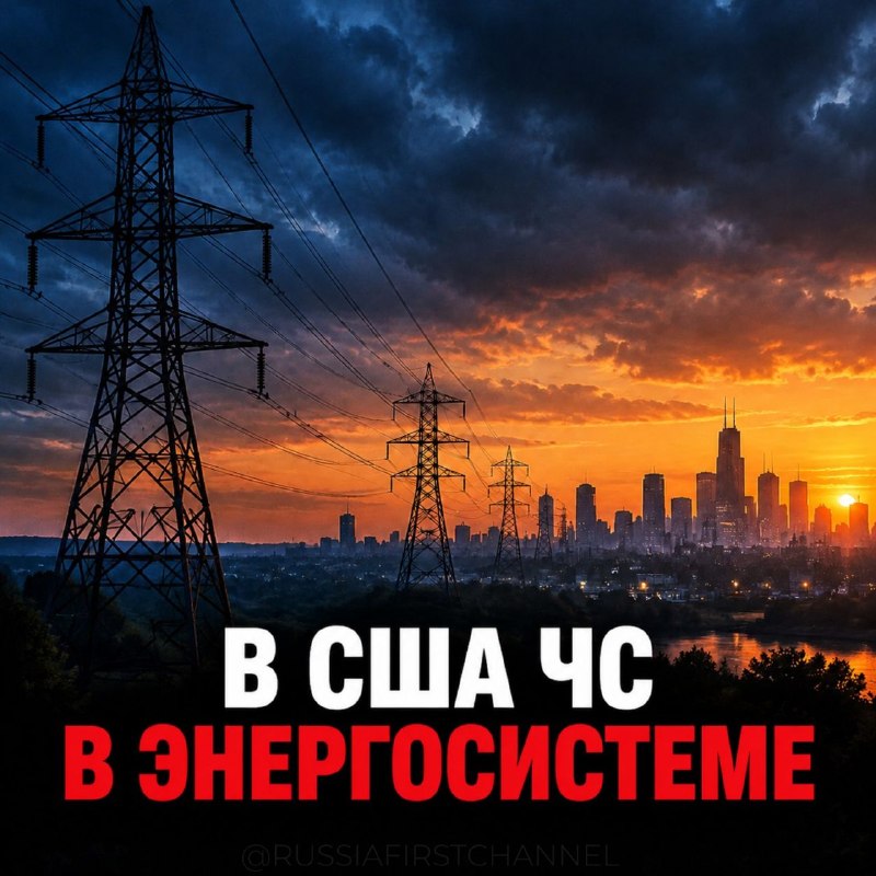 Фото поста канала  РОССИЯ