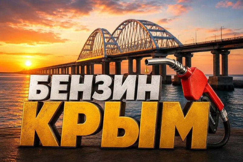 Фото поста канала  Крымский мост | Новости Крыма
