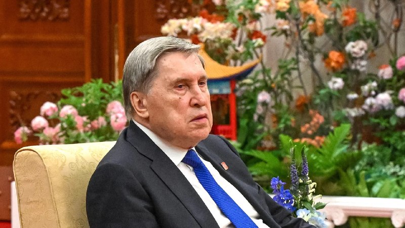 Фото поста канала  Собственный корреспондент