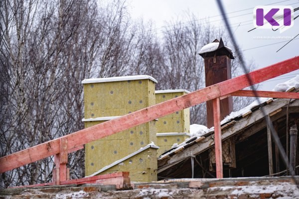 Фото поста канала  Мониторинг Арктика