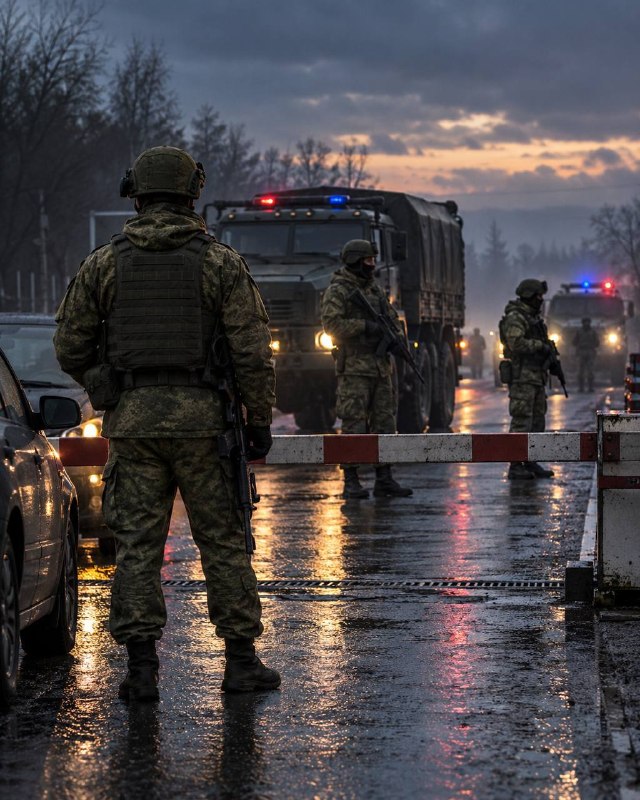 Фото поста канала Пока ты спал