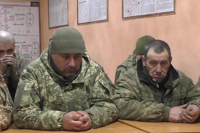 Фото поста канала  Днепровский Рубеж