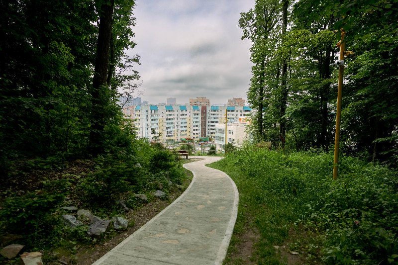 Фото поста канала  Город В | Владивосток