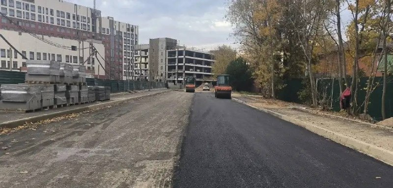 Фото поста канала  Балашухер