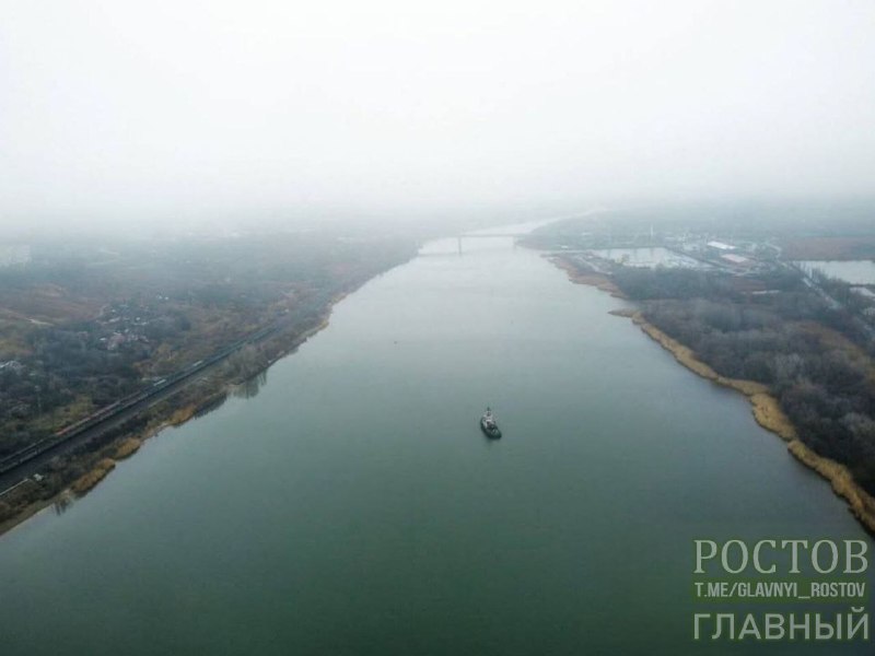 Фото поста канала  Ростов Главный новости