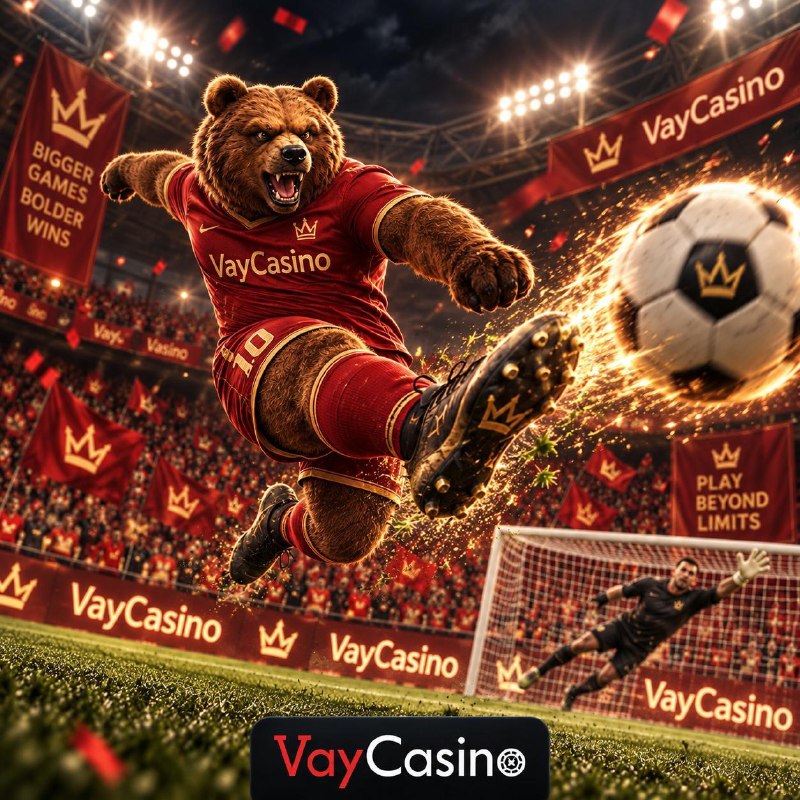 Фото поста канала VayCasino Türkiye