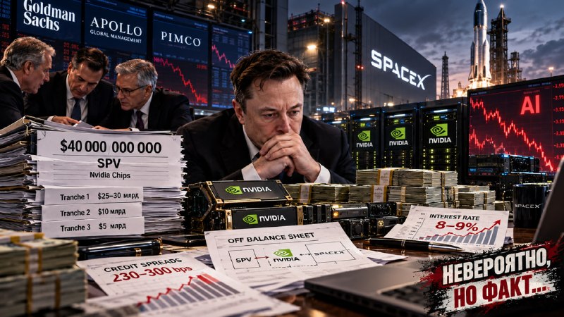 Фото поста канала Невероятно, но факт…