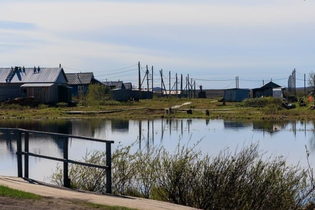 Фото поста канала  Мониторинг Арктика