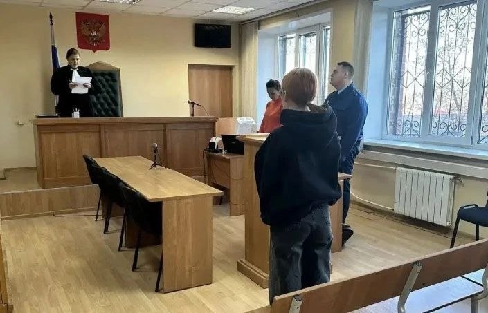 Фото поста канала  Мониторинг 66 Свердловская область