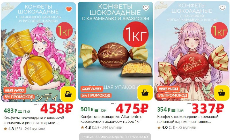 Фото поста канала AliExpress - Халявщики