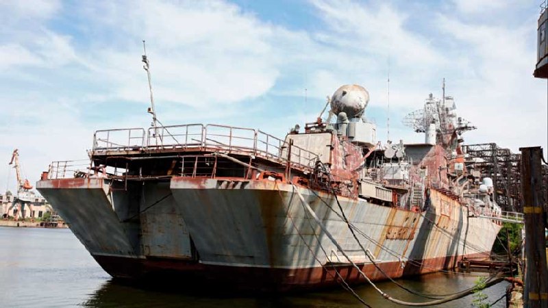 Фото поста канала  Лохматый Z Николаев, Сергей Лебедев