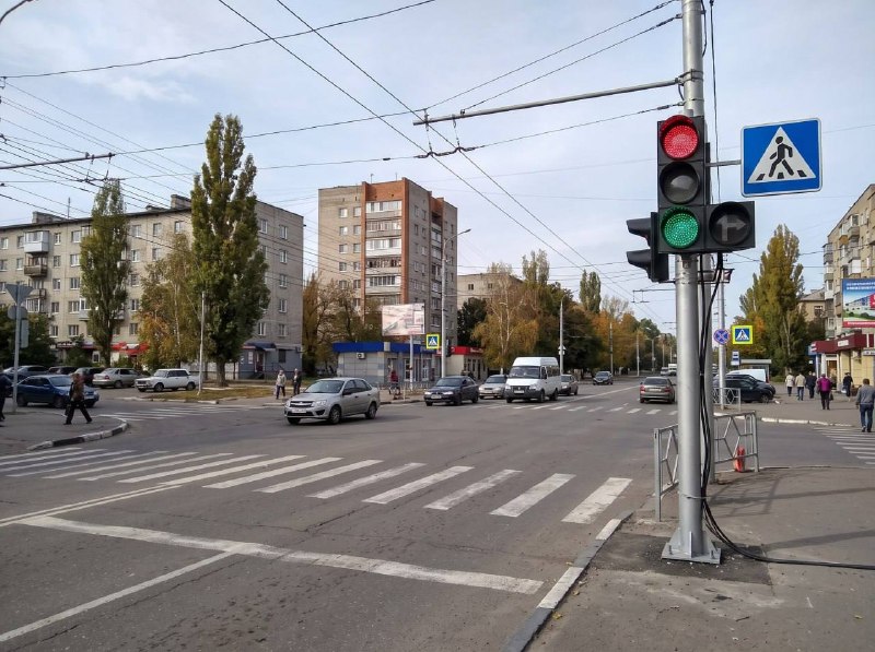 Фото поста канала  Моя Макеевка