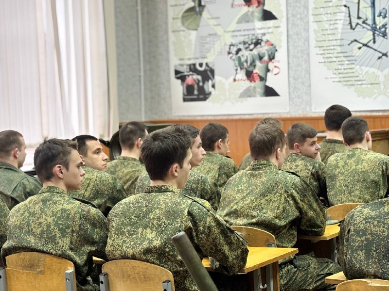 Фото поста канала  RusNews ⭕️