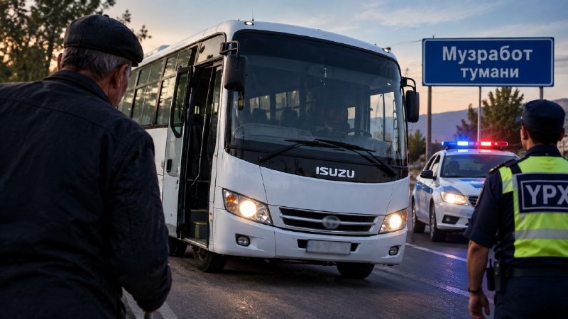 Фото поста канала  Kun.uz | Расмий канал