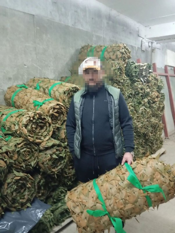 Фото поста канала  " 98 ДИВИЗИЯ ГУМ ПОМОЩЬ ДЛЯ ВСЕХ НАШИХ"