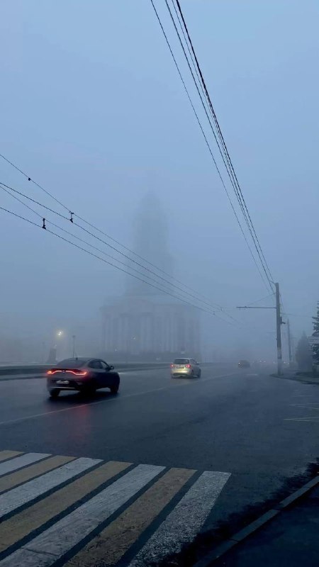 Фото поста канала  ВТП | В Татарстане Поймут