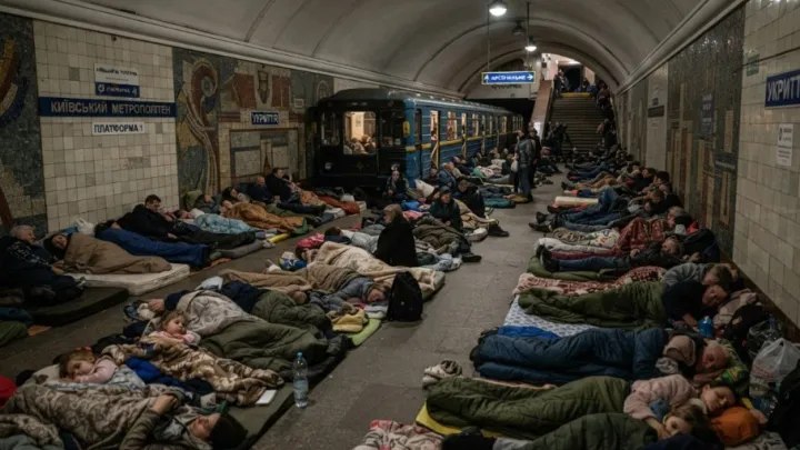 Фото поста канала  Новороссия