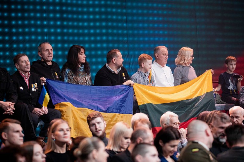 Фото поста канала  Украинские новости