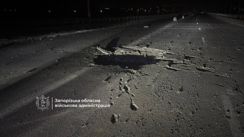 Фото поста канала  Украинские новости