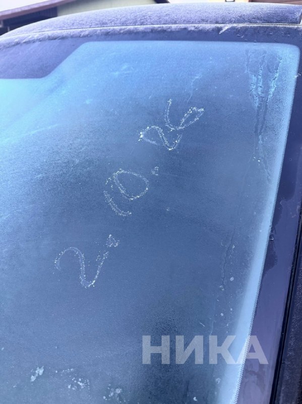 Фото поста канала  НИКА