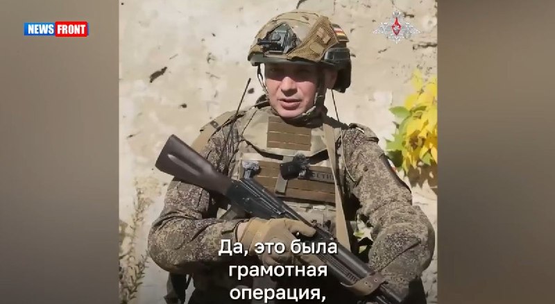 Фото поста канала Лента новостей ДНР | Z ТГ_ТЕСТ