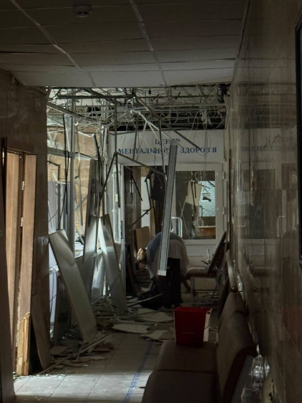 Фото поста канала  Днепр агрегатор новостей