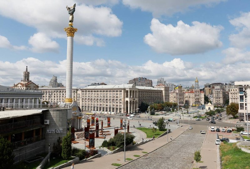 Фото поста канала  Северный город Z