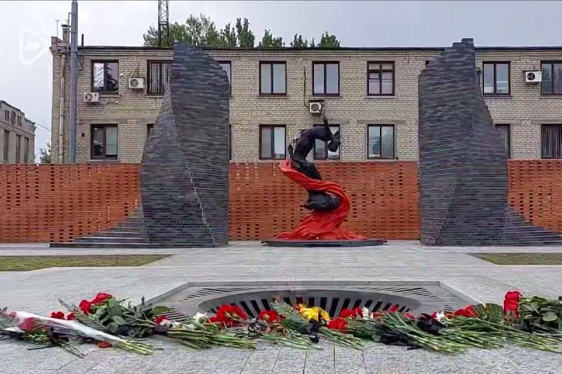 Фото поста канала  Моя Макеевка