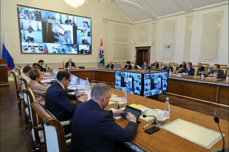Фото поста канала  "ЛИСток". Новости Республики Алтай