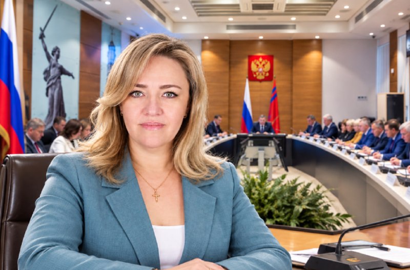Фото поста канала  Блокнот Волгоград