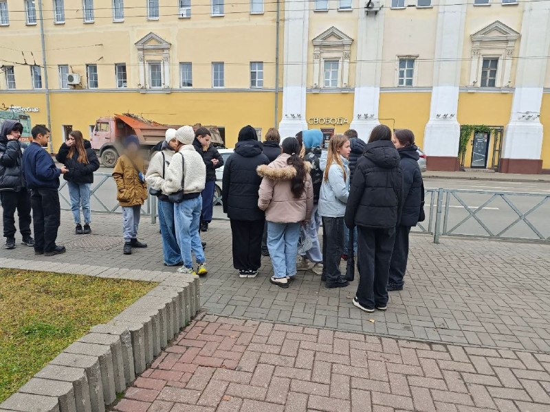 Фото поста канала  Мониторинг 76 Ярославская область