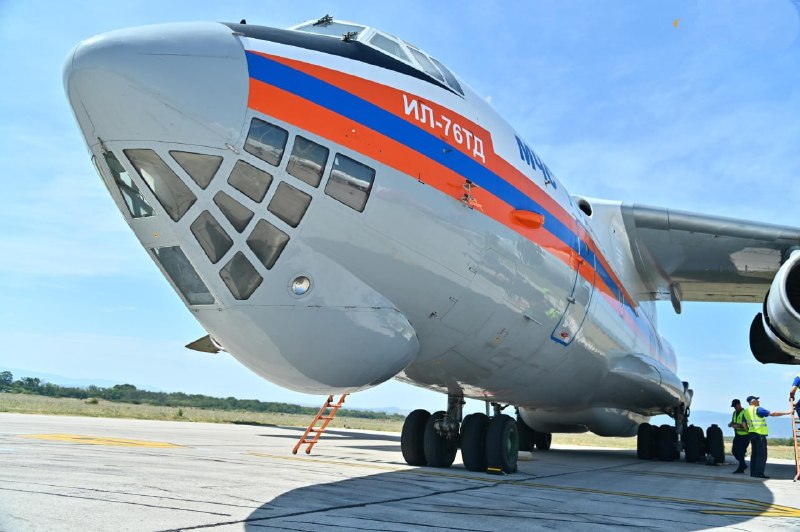 Фото поста канала  Источни Фронт