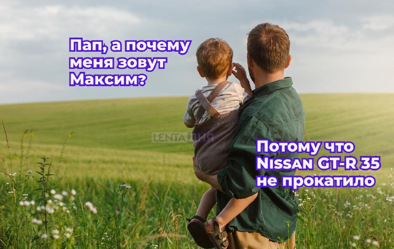 Фото поста канала Лента дня