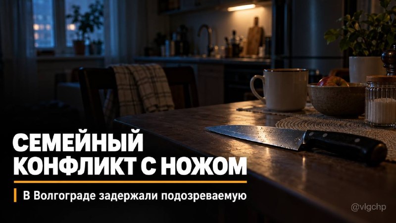 Фото поста канала  Волгоград